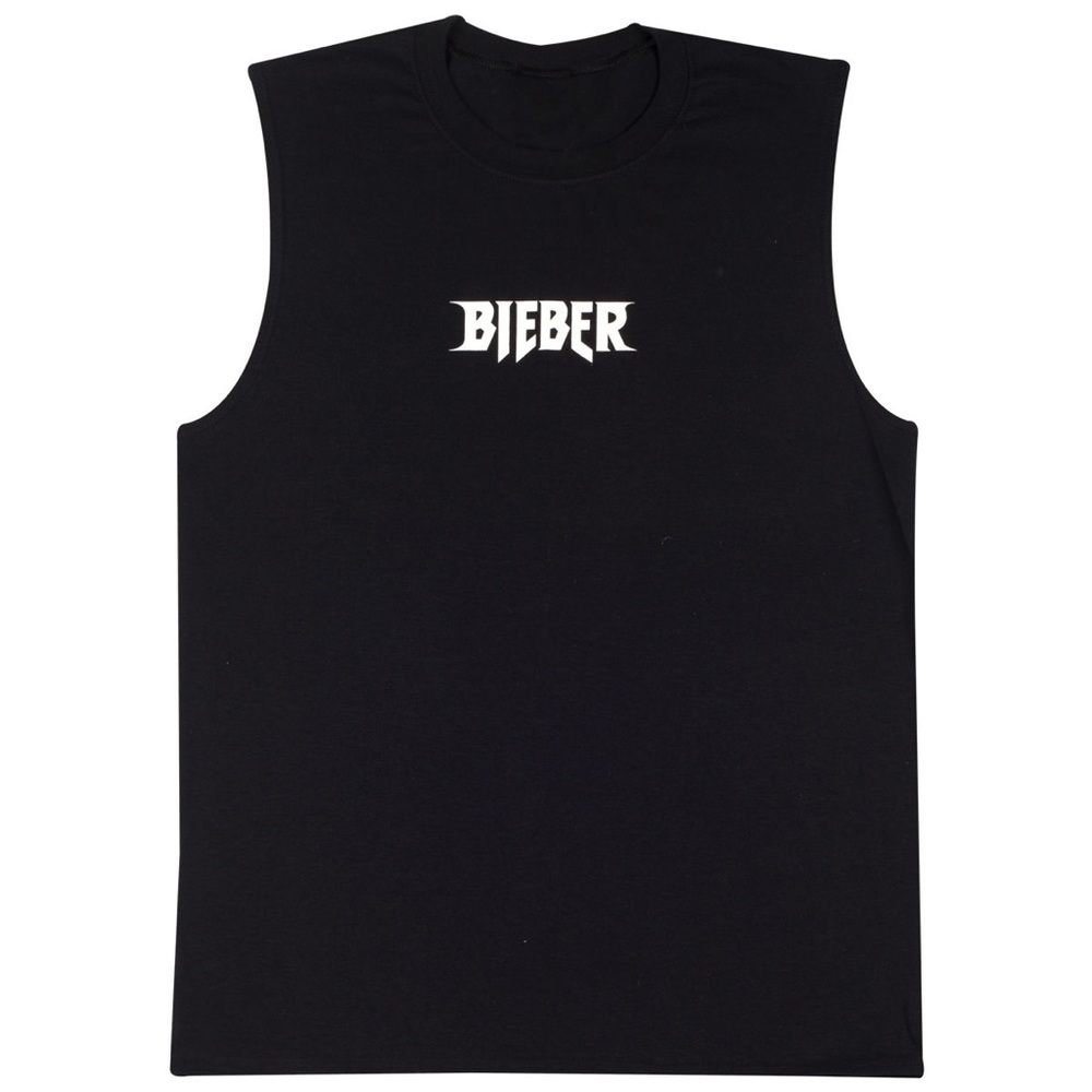 Justin Bieber Sorry Tank